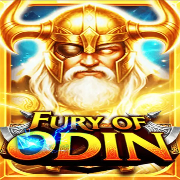 Fury of Odin - MG138