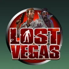 Lost Vegas - MG138