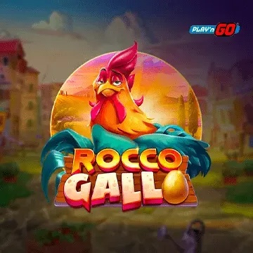 Rocco Gallo - MG138