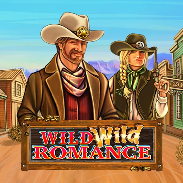 Wild Wild Romance - MG138