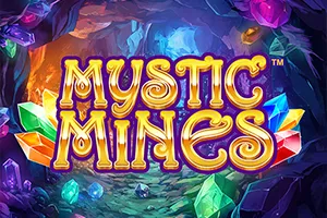 Mystic Mines - MG138
