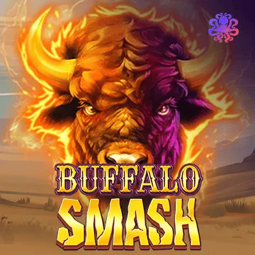 Buffalo Smash - MG138
