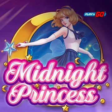 Midnight Princess - MG138