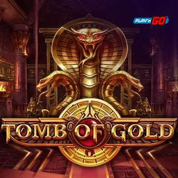 Tomb of Gold - MG138