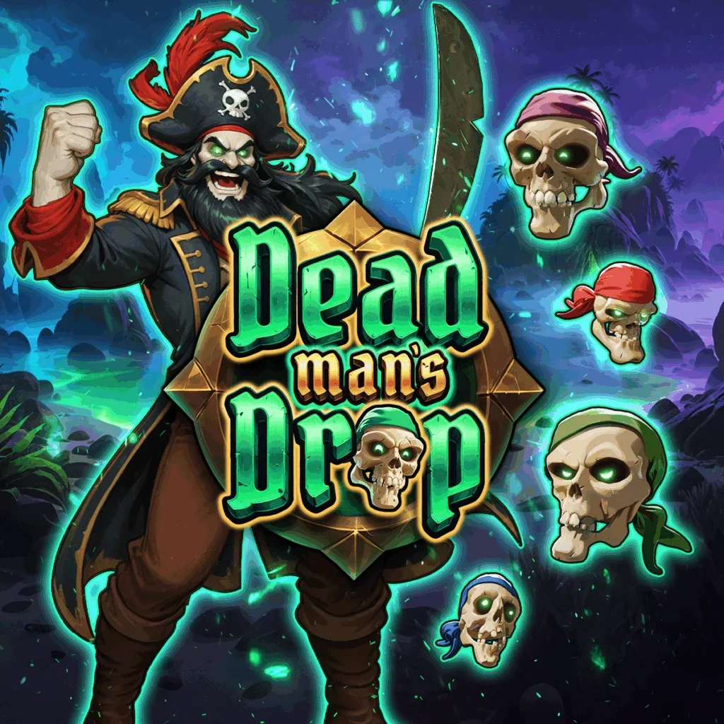 Dead Mans Drop - MG138