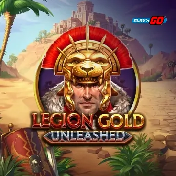 Legion Gold Unleashed - MG138