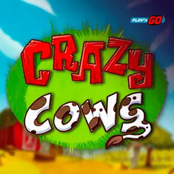 Crazy Cows - MG138