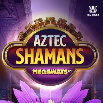 Aztec Shamans MegaWays - MG138