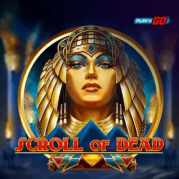 Scroll of Dead - MG138