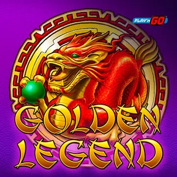 Golden Legend - MG138