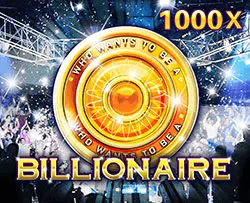 Billionaire - MG138
