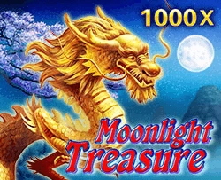 Moonlight Treasure - MG138