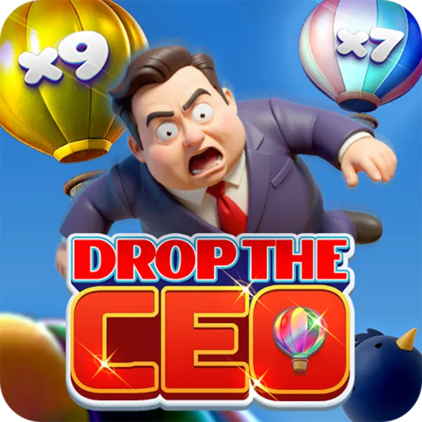 Drop The CEO - MG138