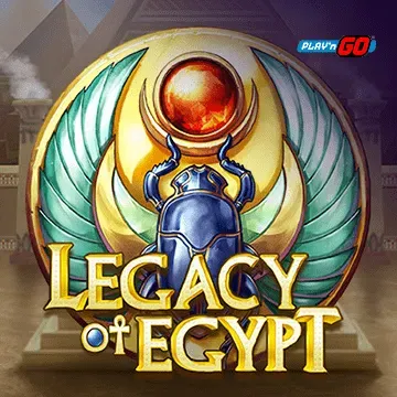 Legacy of Egypt - MG138