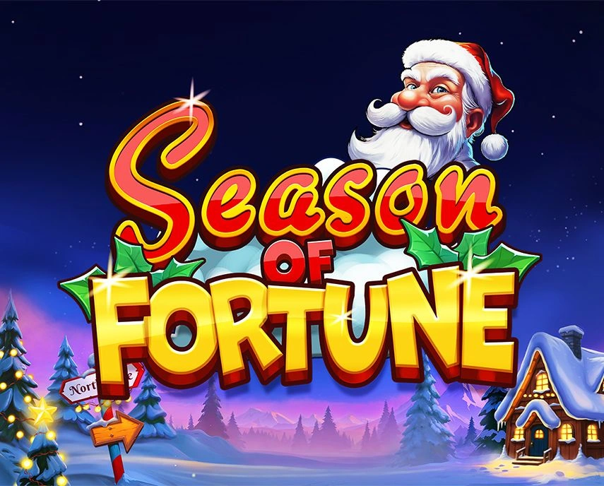 Season of Fortune - MG138