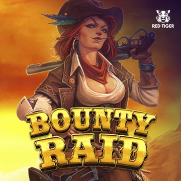 Bounty Raid - MG138