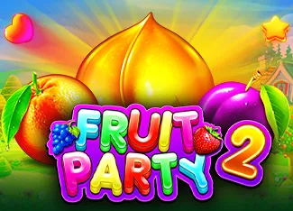 Pragmatic : Fruit Party 2 - MG138
