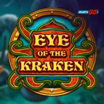 Eye of The Kraken - MG138