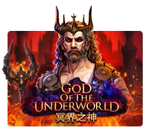 Joker123 : God Of The Underworld - MG138