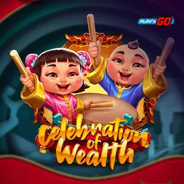 Celebration of Wealth - MG138