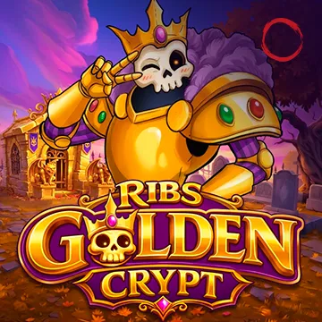 Ribs Golden Cryp - MG138