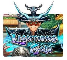 Joker123 : Lightning God - MG138
