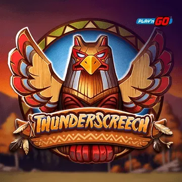 Thunder Screech - MG138