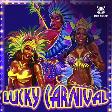 Lucky Carnival - MG138
