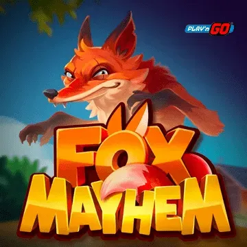 Fox Mayhem - MG138