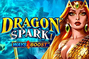 Dragon Spark - MG138