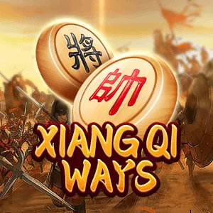 XiangQi Ways - MG138