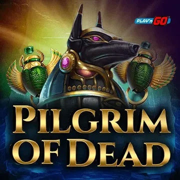 Pilgrim of Dead - MG138