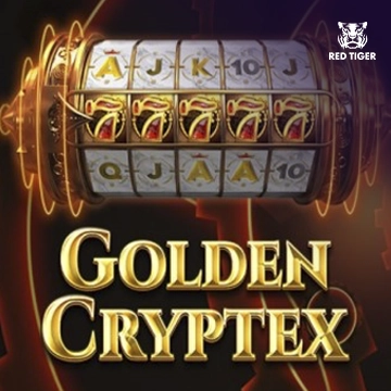 Golden Cryptex - MG138
