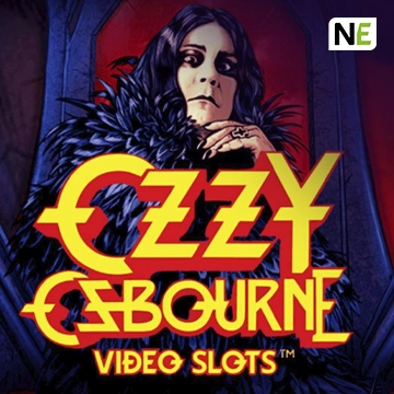 Ozzy Osbourne Video Slots - MG138