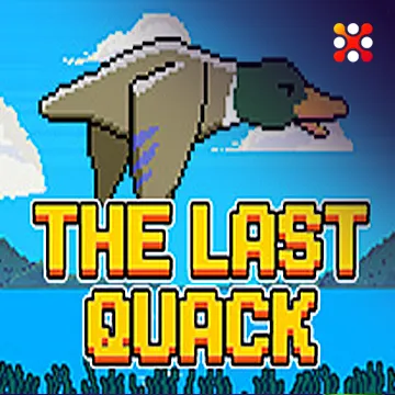 The Last Quack - MG138