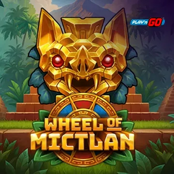 Wheel of Mictlan - MG138