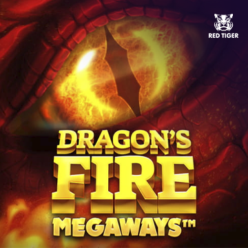 Dragons Fire Megaways - MG138