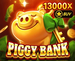 Piggy Bank - MG138