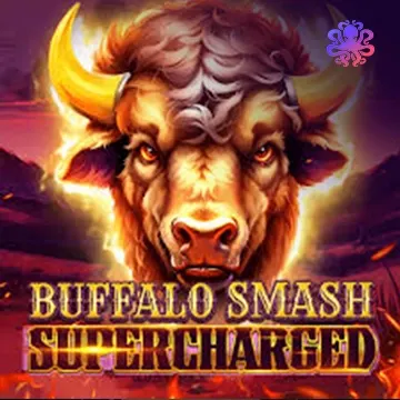 Buffalo smash : Supercharged - MG138