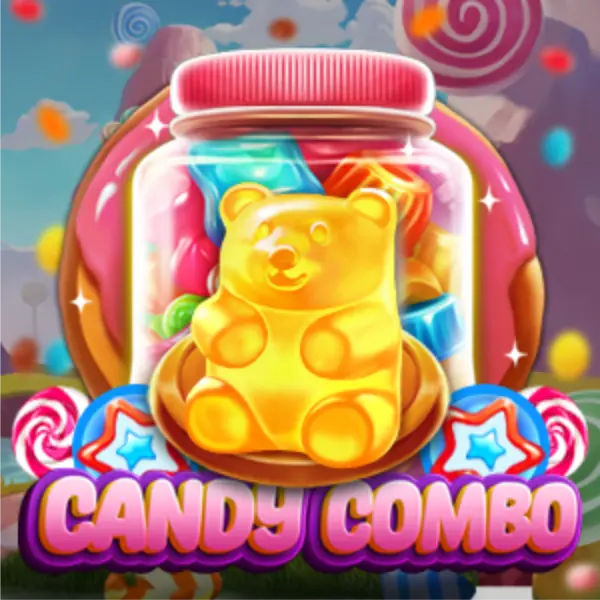 CosmoPlay : Candy Combo - MG138