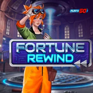 Fortune Rewind - MG138