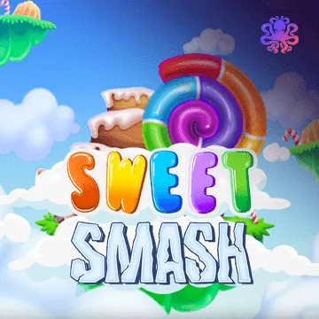 Sweet Smash - MG138