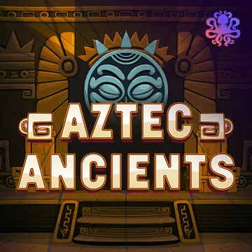 Aztec Ancients - MG138