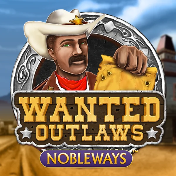 Wanted Outlaws - MG138