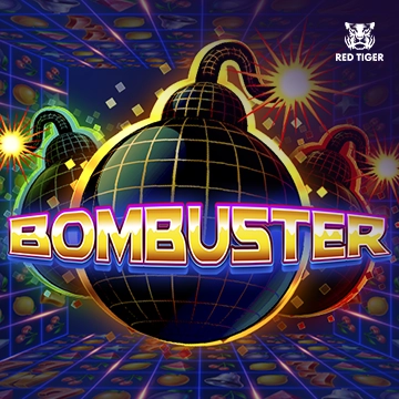 Bombuster - MG138