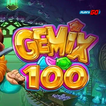 Gemix 100 - MG138