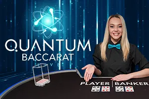 Quantum Baccarat Live - MG138