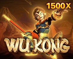 Wu Kong - MG138