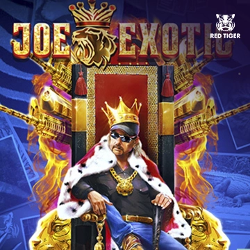 Joe Exotic - MG138