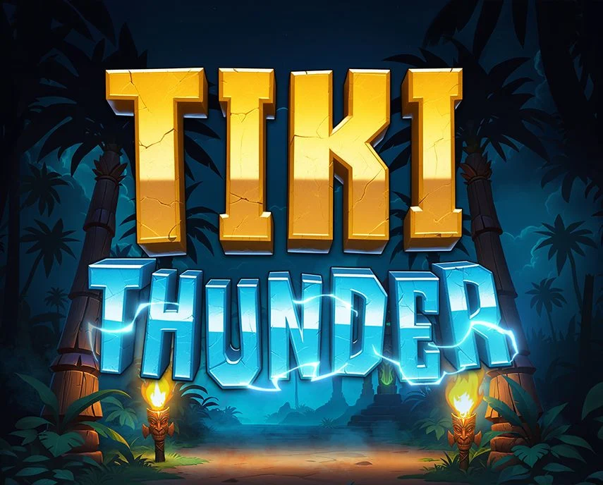 Tiki Thunder - MG138